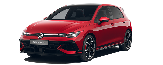Golf GTI Clubsport